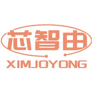 芯智由 XIMJOYONG
