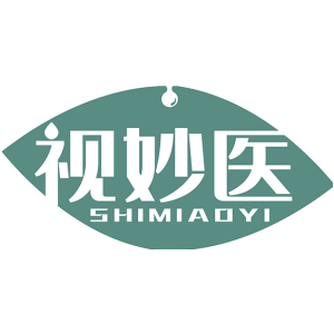 视妙医