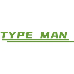 TYPE MAN