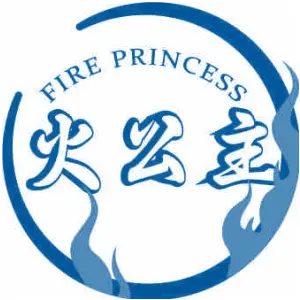 FIRE PRINCESS 火公主