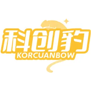 科创豹
KORCUANBOW