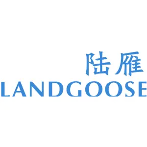 陆雁 LANDGOOSE