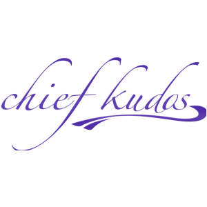 CHIEF KUDOS