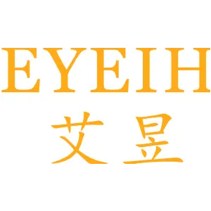 艾昱 EYEIH