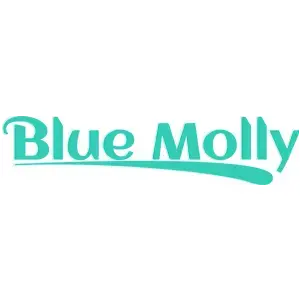 BLUE MOLLY