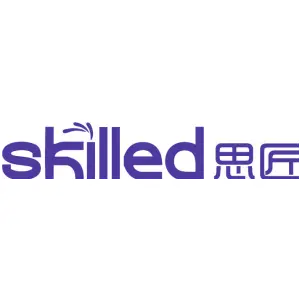SKILLED 思匠