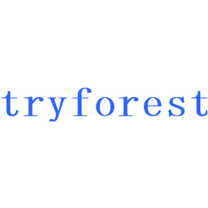 TRYFOREST
