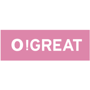 O!GREAT