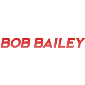 BOB BAILEY