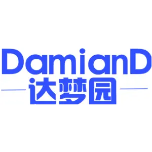 达梦园Damiand
