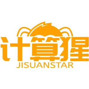 计算猩JISUANSTAR