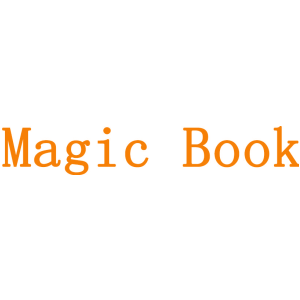 MAGIC BOOK