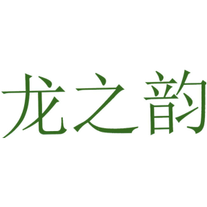 龙之韵