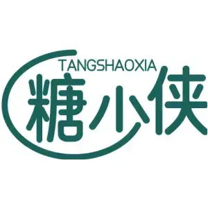 糖少侠 TANGSHAOXIA