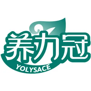 养力冠 YOLYSACE