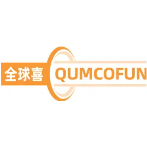 全球喜 QUMCOFUN