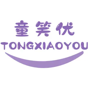 童笑优TONGXIAOYOU