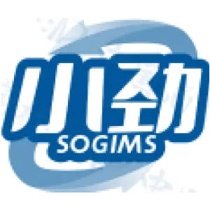 小劲
SOGIMS