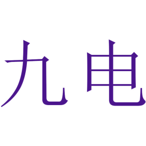 九电