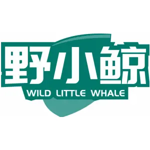 野小鲸 WILD LITTLE WHALE