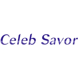 CELEB SAVOR