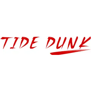 TIDE DUNK