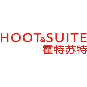 霍特苏特 HOOT&SUITE