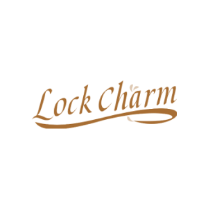LOCK CHARM