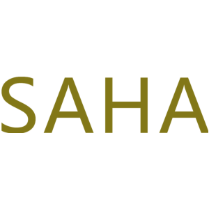 SAHA
