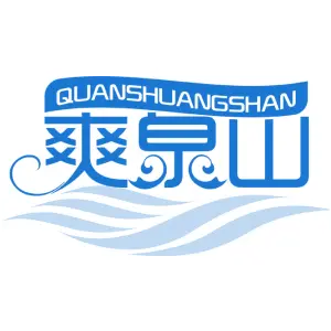QUANSHUANGSHAN 爽泉山