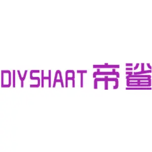 帝鲨 DIYSHART