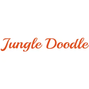 JUNGLE DOODLE