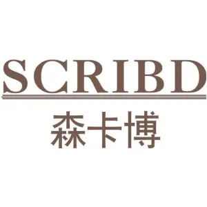 森卡博 SCRIBD