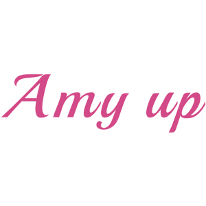 AMY UP