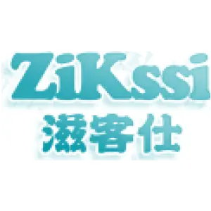 ZIKSSI 滋客仕