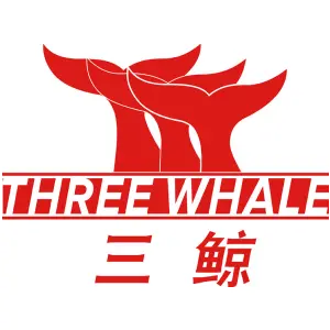 三鲸 THREE WHALE