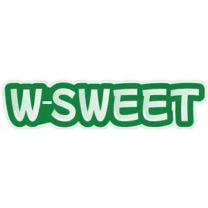 W-SWEET