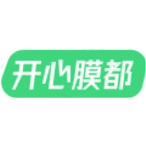 开心膜都
