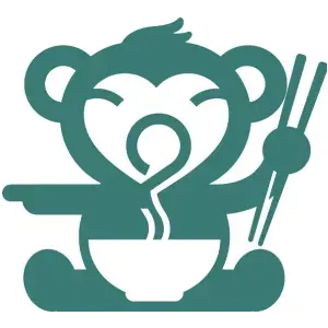 猴吃面图形81768233