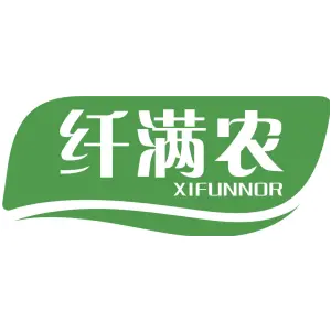 纤满农 XIFUNNOR