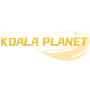 KOALA PLANET