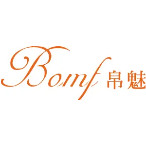 BOMF 帛魅