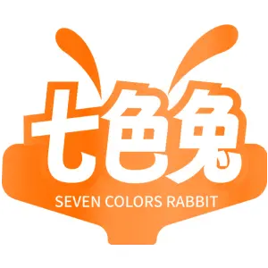 七色兔 SEVEN COLORS RABBIT