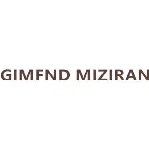 GIMFND MIZIRAN