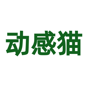 动感猫