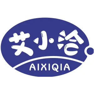 艾小洽 AIXIQIA