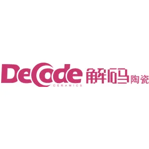 DECODE CERAMICS 解码陶瓷