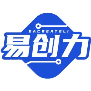 EACREATELI 易创力