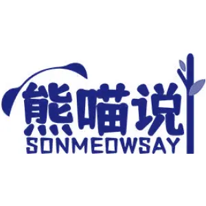 熊喵说
SONMEOWSAY