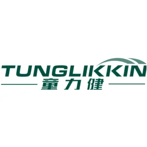 童力健 TUNGLIKKIN